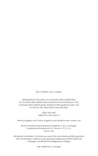 Teufel, Tod und Trauer: der Satan im Johannesevangelium und seine Vorgeschichte