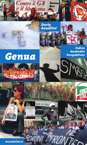 Italien. Genua. Geschichte, Perspektiven