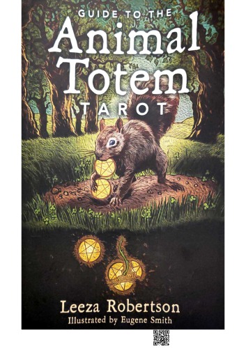 Animal Totem Tarot Guide