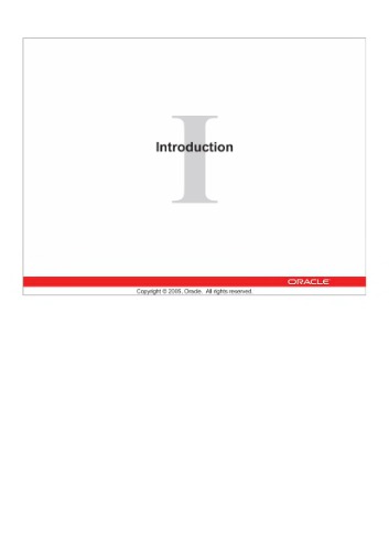 Oracle Database 11g New Features for Administrators Exam Guide