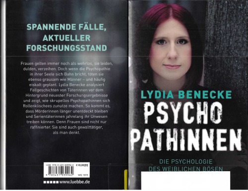 Psychopathinnen