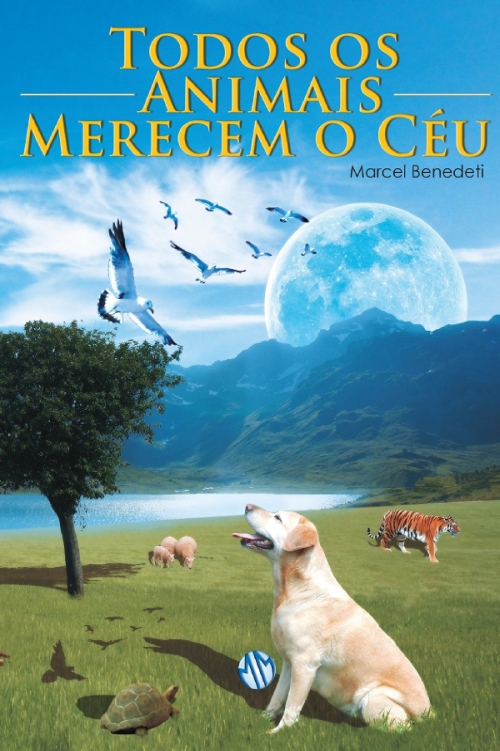 Todos os animais merecem o céu