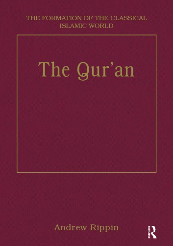 The Qur’an: Style And Contents