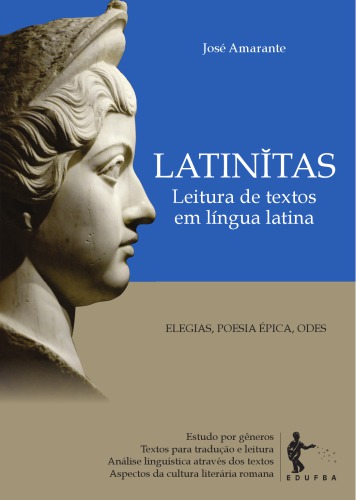 Latinitas: leitura de textos em língua latina