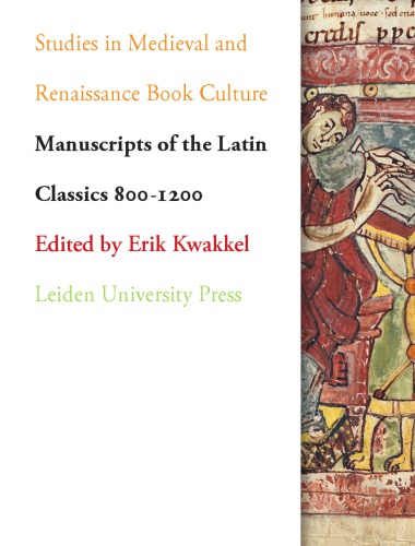 Manuscripts of the Latin Classics 800-1200