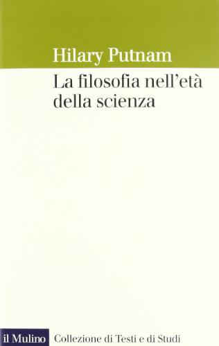 La filosofia nell’età della scienza