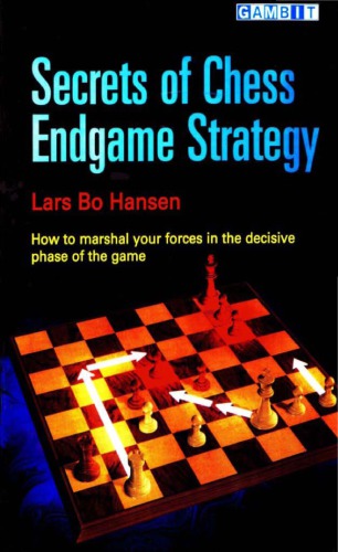 Secrets of chess endgame strategy