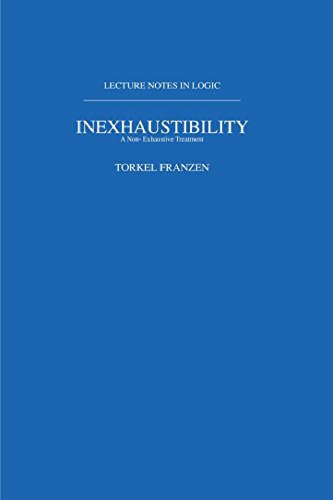 Inexhaustibility: A Non-Exhaustive Treatment