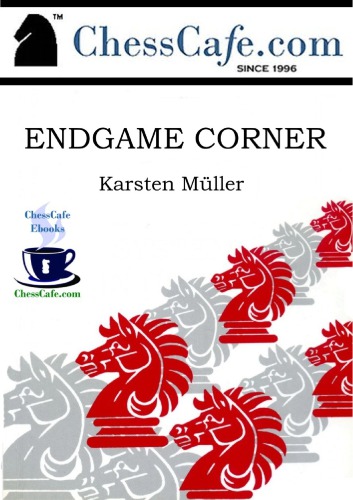 Chess Cafe Endgame Corner Columns 1-165