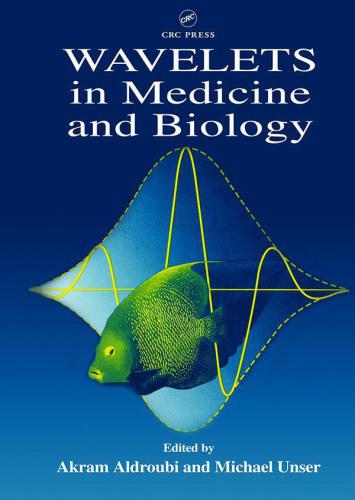Wavelets in Medicine and Biology