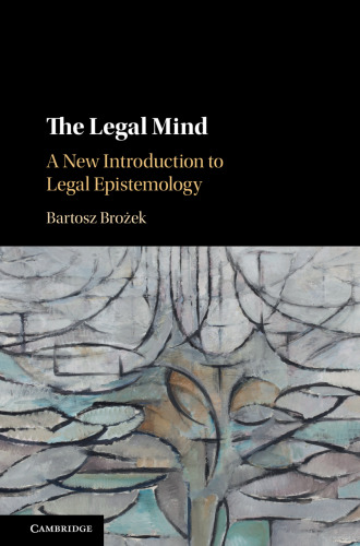 The legal mind : a new introduction to legal epistemology
