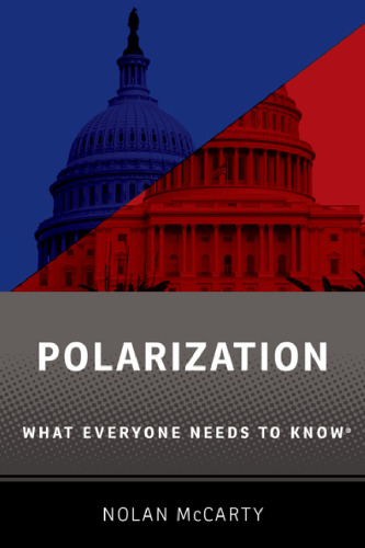 Polarization  what everyone needs to know