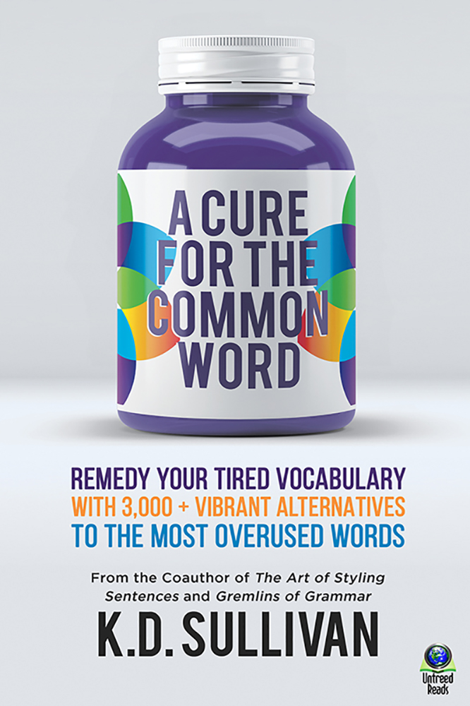 A Cure for the Common Word
