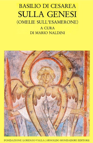 Sulla Genesi (Omelie sull’Esamerone)