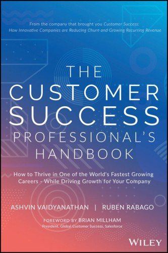 The Customer Success Professional’s Handbook