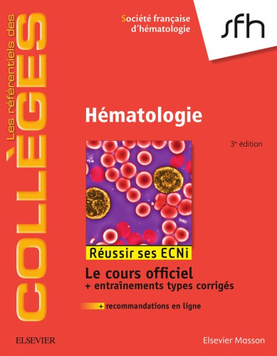 Hématologie