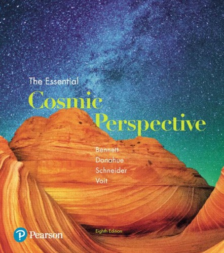 The Essential Cosmic Perspective ()