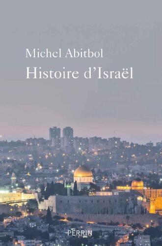 Histoire d’Israël