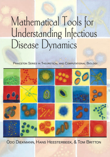 Mathematical tools for understanding infectious diseases