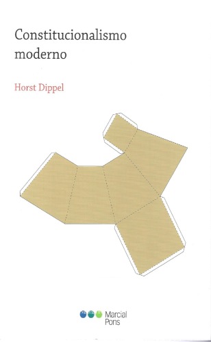 Constitucionalismo moderno
