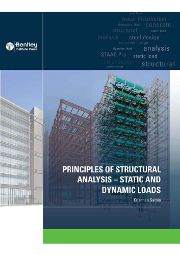 Principles of Structural Analysis: Static and Dynamic Loads