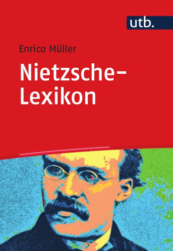 Nietzsche-Lexikon