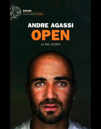 Open. La mia storia
