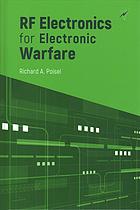 RF Electronics For Electronic Warfare