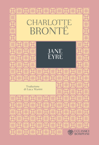 Jane Eyre