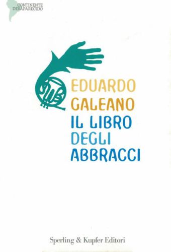 Il libro degli abbracci