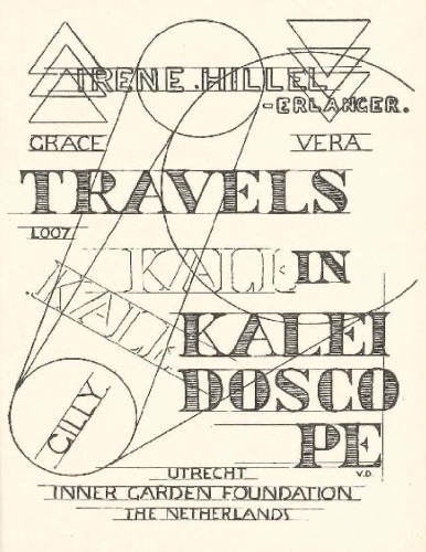 Voyages in kaleidoscope