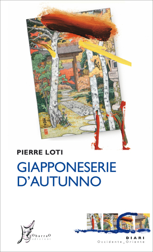 Giapponeserie d’autunno