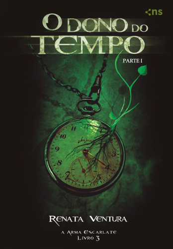 O dono do tempo, parte I