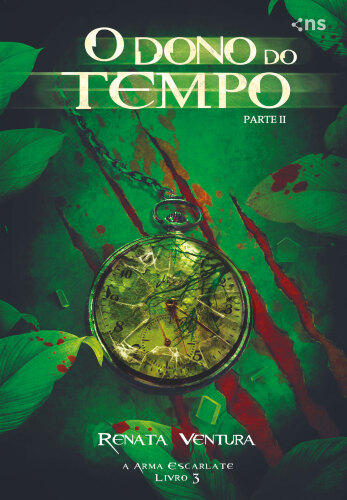 O dono do tempo, parte II