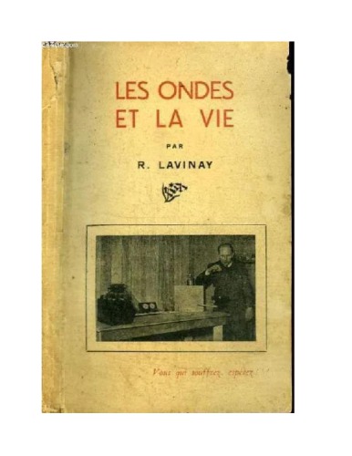 Les Ondes et la vie