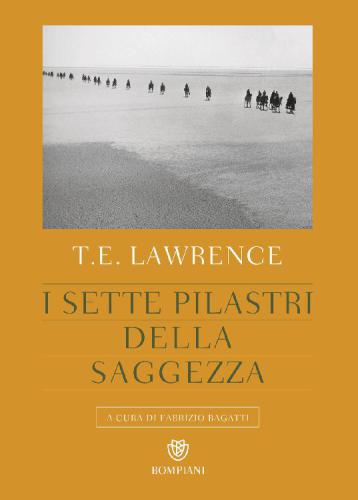 I sette pilastri della saggezza