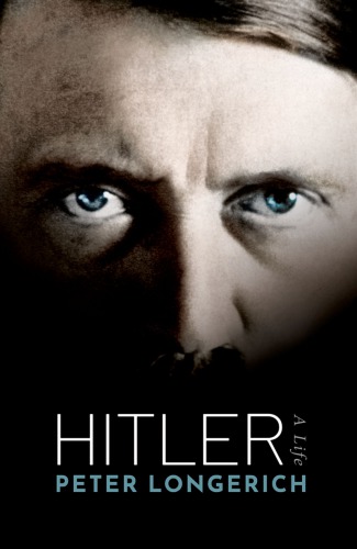 Hitler: A Biography