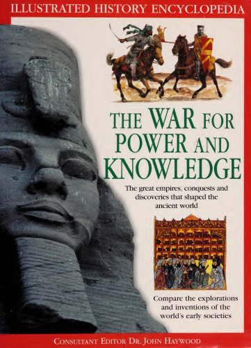 The War for Power and Knowledge