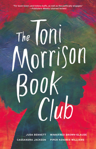 The Toni Morrison Book Club