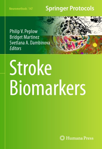 Stroke Biomarkers