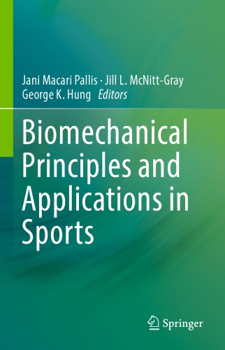 Biomechanical Principles and Applications in Sports