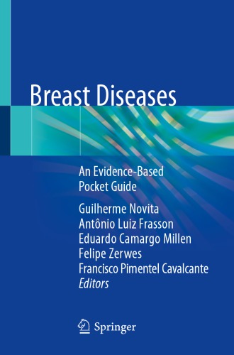 Breast Diseases: An Evidence-Based Pocket Guide