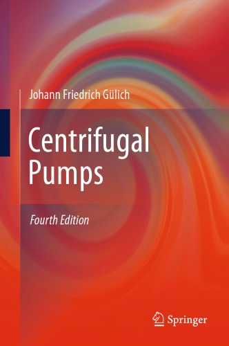 Centrifugal Pumps