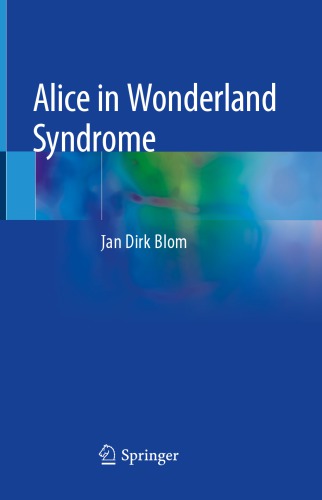 Alice in Wonderland Syndrome