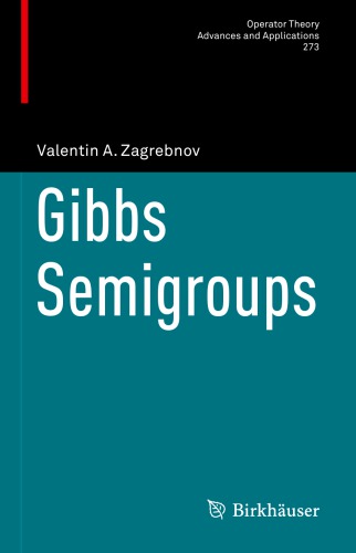 Gibbs Semigroups