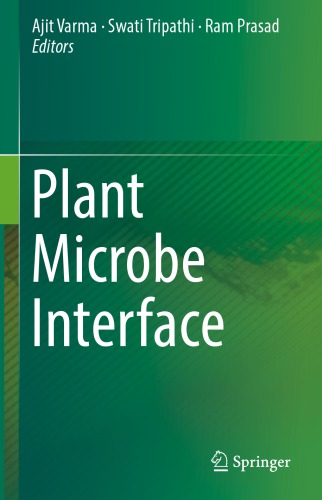 Plant Microbe Interface