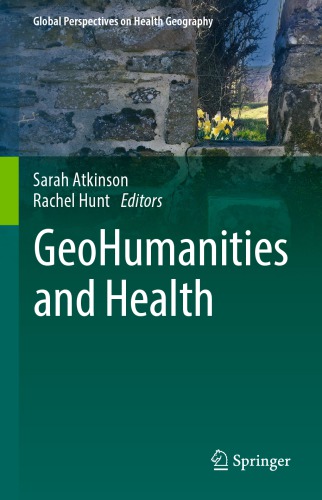 GeoHumanities and Health
