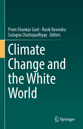 Climate Change and the White World