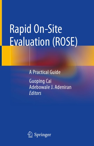 Rapid On-site Evaluation (ROSE): A Practical Guide