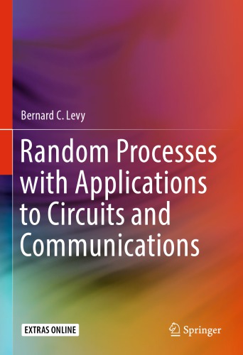 Random Processes with Applications to Circuits and Communications